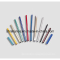 Aluinum/Aluminium Extrusion Profile Tube (RAL-215)